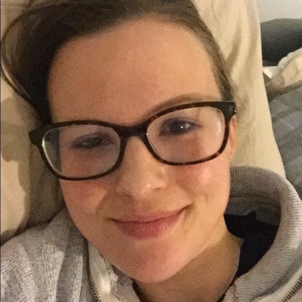 Meet your Posher, Rachel